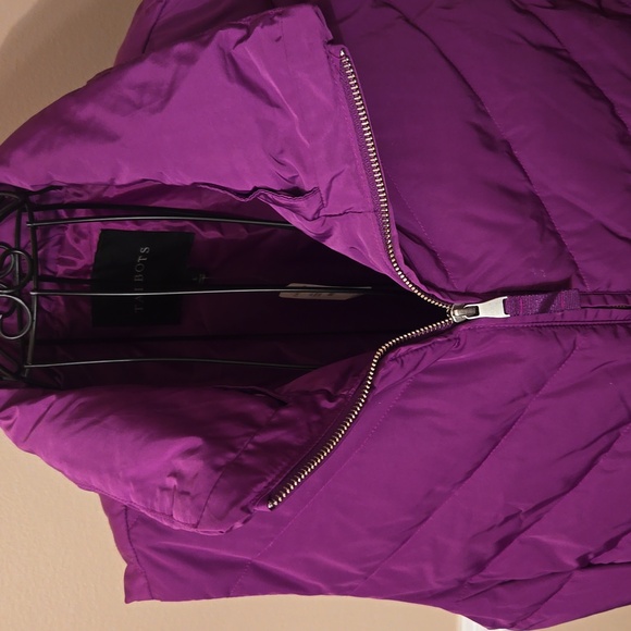 NWT Talbots Vest  Large - Picture 2 of 9